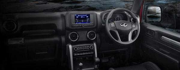 Mahindra Thar Launch Tomorrow: नई महिंद्रा थार भारत में कल होगी लॉन्च, पहली बार मिलेंगे यह फीचर्स