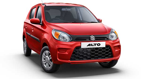 Maruti Alto Completes 20 Years: मारुति अल्टो ने भारत में पूरी की 20 साल का समय, बिकी इतनी यूनिट