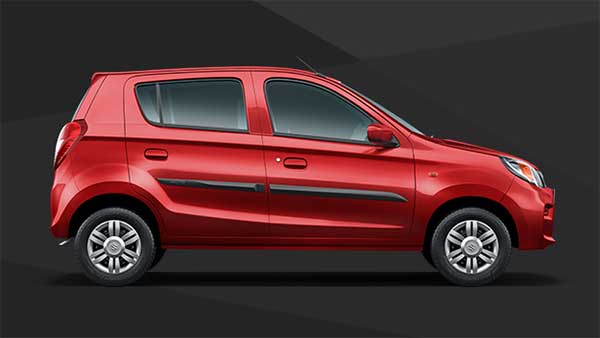 Maruti Alto Completes 20 Years: मारुति अल्टो ने भारत में पूरी की 20 साल का समय, बिकी इतनी यूनिट