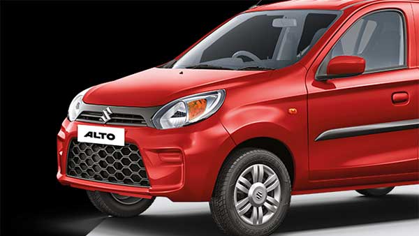 Maruti Alto Completes 20 Years: मारुति अल्टो ने भारत में पूरी की 20 साल का समय, बिकी इतनी यूनिट