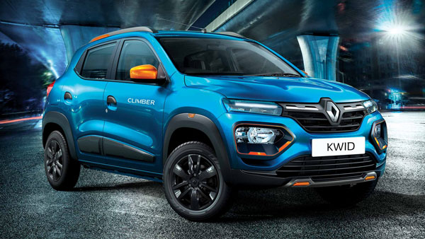 Renault Offers For Govt. Employees: रेनॉल्ट सरकारी कर्मचारियों को दे रही अतिरिक्त छूट, जानें ऑफर्स