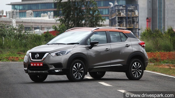 2020 Nissan Kicks Turbo-Petrol Review In Hindi: 2020 निसान किक्स टर्बो पेट्रोल रिव्यू: ड्राइविंग, परफोर्मेंस, फीचर्स जानकारी
