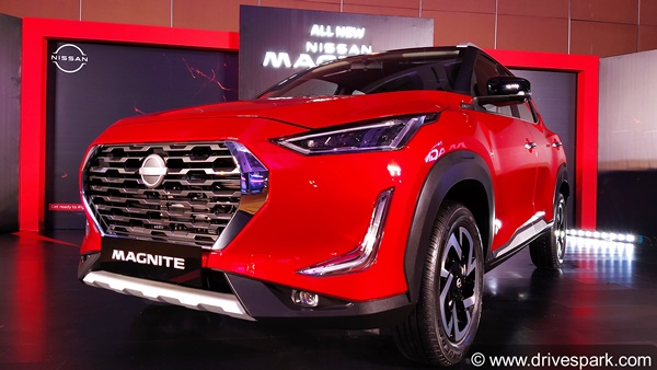 Nissan Magnite Review In Hindi: निसान मैग्नाईट रिव्यू: डिजाईन, फीचर्स, इंटीरियर, बूट स्पेस, अनुमानित कीमत