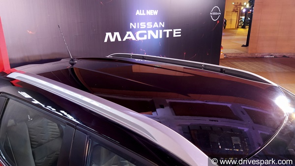 Nissan Magnite Review In Hindi: निसान मैग्नाईट रिव्यू: डिजाईन, फीचर्स, इंटीरियर, बूट स्पेस, अनुमानित कीमत