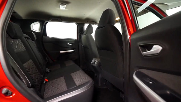 Nissan Magnite Revealed: निसान मैग्नाईट पेश डिजाईन फीचर्स इंजन वैरिएंट इंडिया लॉन्च जानकारी