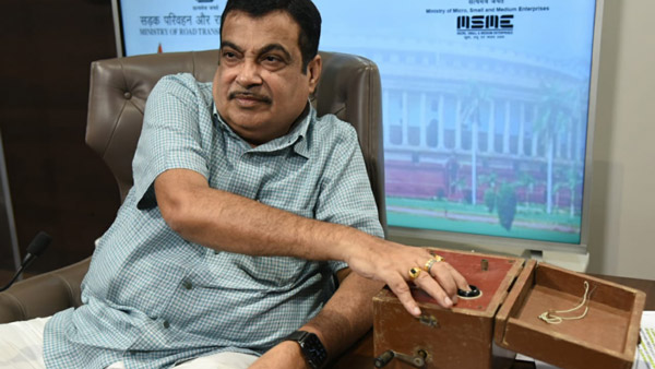 जोजिला टनल का निर्माण कार्य हुआ शुरू, 6,808 करोड़ रुपये में बनेगी 14.15 किमी लंबी टनल