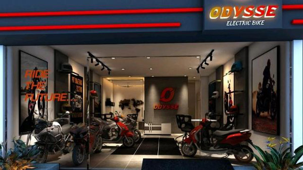 Odysse Festive Season Discounts: ओडिसी इलेक्ट्रिक स्कूटरों पर दे रही है डिस्काउंट, करें भारी बचत