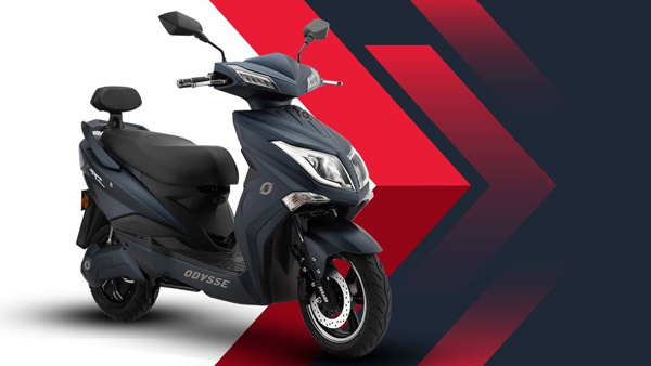 Odysse Festive Season Discounts: ओडिसी इलेक्ट्रिक स्कूटरों पर दे रही है डिस्काउंट, करें भारी बचत