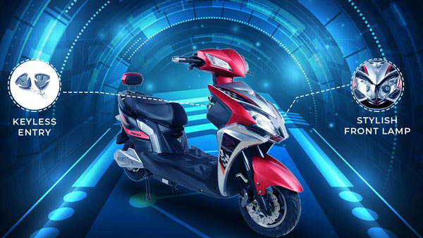 Odysse Festive Season Discounts: ओडिसी इलेक्ट्रिक स्कूटरों पर दे रही है डिस्काउंट, करें भारी बचत
