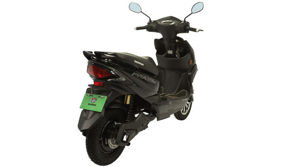 Okinawa Scooters Festive Offers: ओकिनावा ने इस त्योहारी सीजन पेश किया बेहतरीन ऑफर, जानें