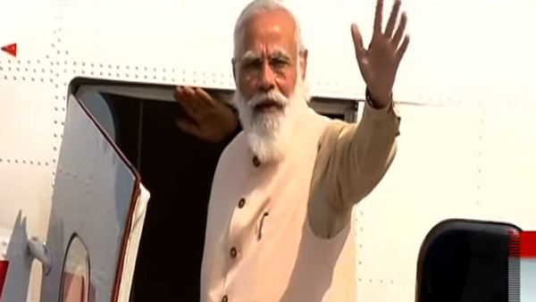 India's First Seaplane Service Launched: भारत की पहली सीप्लेन सेवा हुई शुरू, पीएम नरेंद्र मोदी ने किया उद्घाटन