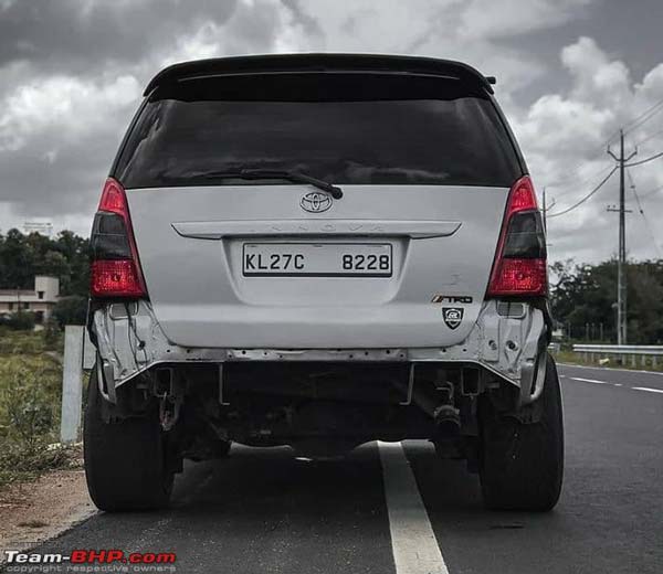 Rear Bumper Delete Trend: भारत में शुरू हुआ है कार से रियर बम्पर हटाने का ट्रेंड, जानें