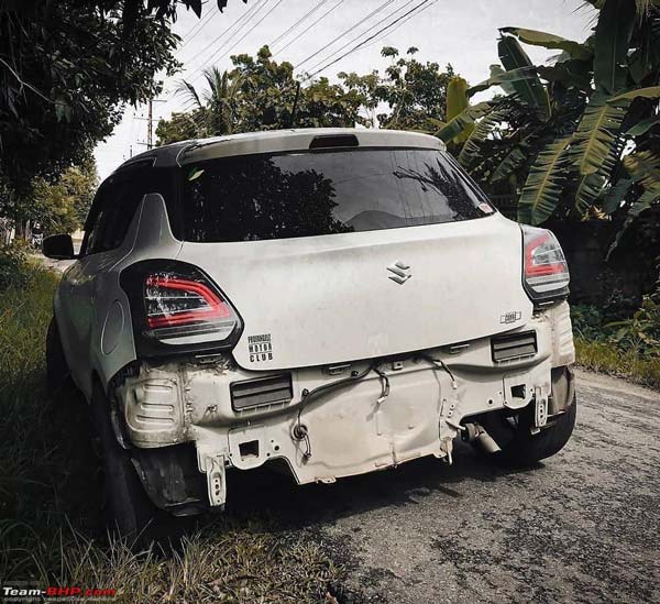 Rear Bumper Delete Trend: भारत में शुरू हुआ है कार से रियर बम्पर हटाने का ट्रेंड, जानें