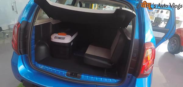 Renault Duster Customized: इस रेनॉल्ट डस्टर को कस्टमाइज कर दिए गए नए फीचर्स, देखें वीडियो