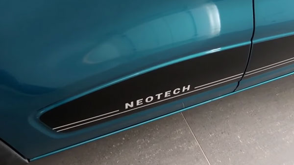 Renault Kwid Neotech Reaches Dealership: रेनॉल्ट क्विड निओटेक पहुँची डीलरशिप, डिलीवरी जल्द ही होगी शुरू