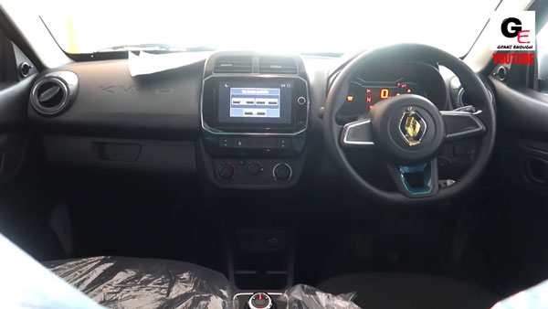 Renault Kwid Neotech Reaches Dealership: रेनॉल्ट क्विड निओटेक पहुँची डीलरशिप, डिलीवरी जल्द ही होगी शुरू