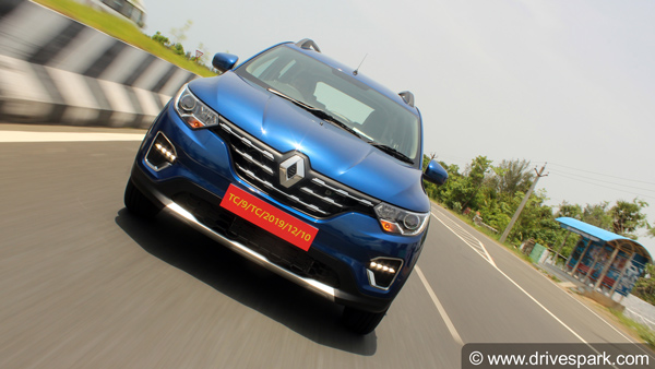 Renault Offers For Govt. Employees: रेनॉल्ट सरकारी कर्मचारियों को दे रही अतिरिक्त छूट, जानें ऑफर्स