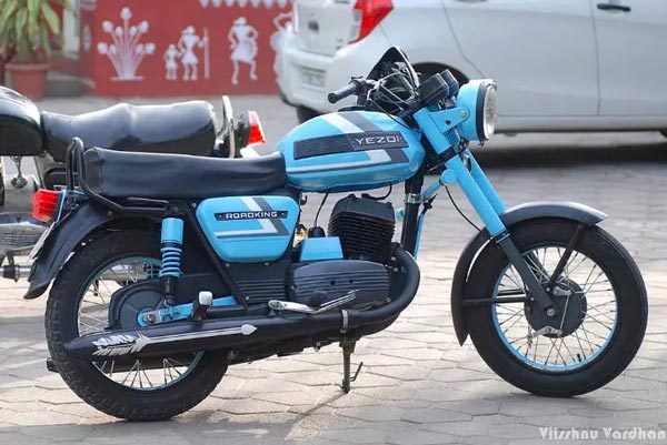 Jawa 10 Forgotten Bikes: ये हैं जावा मोटरसाइकिल की 10 भूली-बिसरी लेकिन शानदार बाइक्स, देखें तस्वीरें