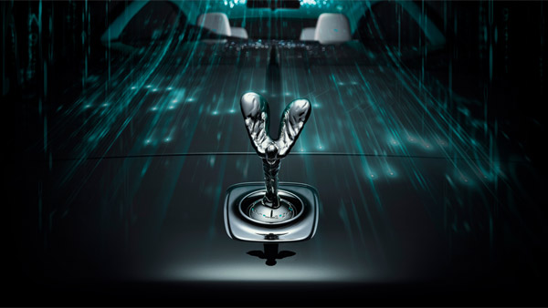 Rolls Royce Cars: रोल्स राॅयस अपनी कारों से हटाएगी एलुमिनटेड स्पिरिट ऑफ एक्सटैसी, जानें क्यों