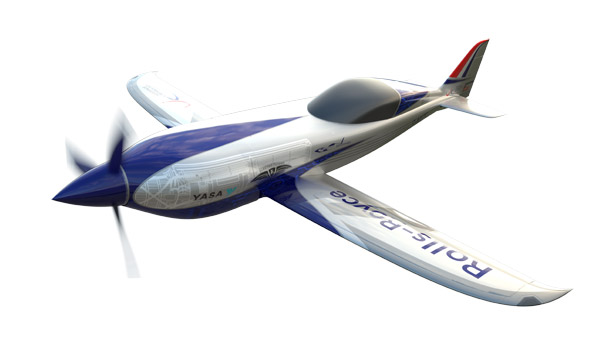 Rolls Royce Electric Plane: रोल्स रॉयस ला रही सबसे तेज इलेक्ट्रिक प्लेन, टेस्टिंग हुई पूरी