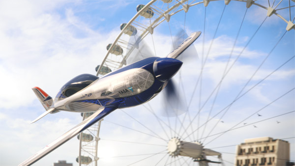 Rolls Royce Electric Plane: रोल्स रॉयस ला रही सबसे तेज इलेक्ट्रिक प्लेन, टेस्टिंग हुई पूरी