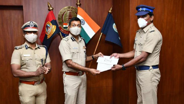 एक पुलिसकर्मी ने मोटरसाइकिल चुराने वाले 10 चोरों को पकड़ा, 26 रॉयल एनफील्ड बरामद