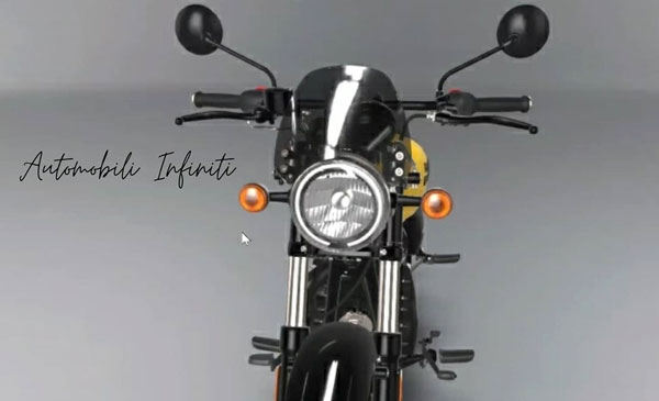 Royal Enfield Meteor 350 Launch Date: रॉयल एनफील्ड मिटिओर 350 भारत में 6 नवंबर को होगी भारत में लॉन्च, जानें