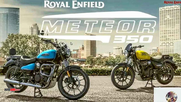 Royal Enfield Dussehra Sales: रॉयल एनफील्ड ने दसहरा के दौरान मुंबई में बेचे 3,700 बाइक, जानें
