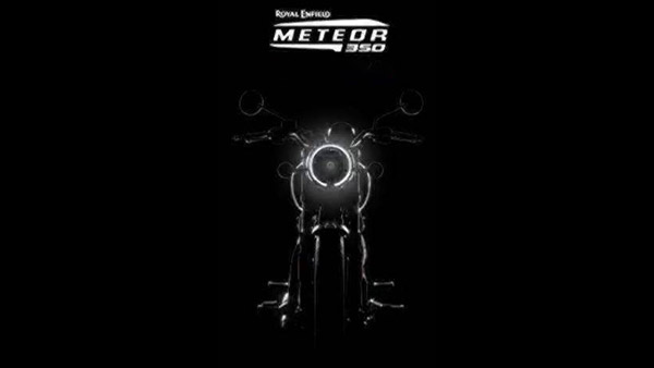 Royal Enfield Meteor 350 Teaser: रॉयल एनफील्ड मिटिओर 350 की ऐसी आती है आवाज, देखें वीडियो