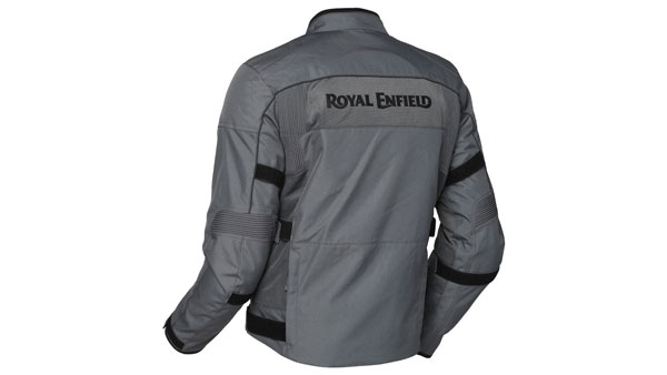 RE New Riding Jackets Launched: रॉयल एनफील्ड की नई जैकेट रेंज हुई लॉन्च, जानें क्या है कीमत