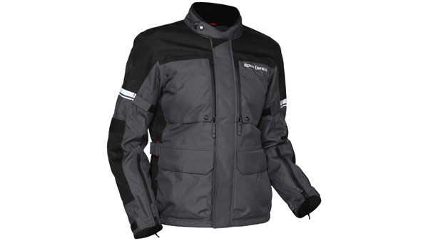 RE New Riding Jackets Launched: रॉयल एनफील्ड की नई जैकेट रेंज हुई लॉन्च, जानें क्या है कीमत