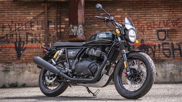 Royal Enfield Twins Limited Edition: रॉयल एनफील्ड की ट्विन बाइक्स के लिमिटेड एडिशन का खुलासा