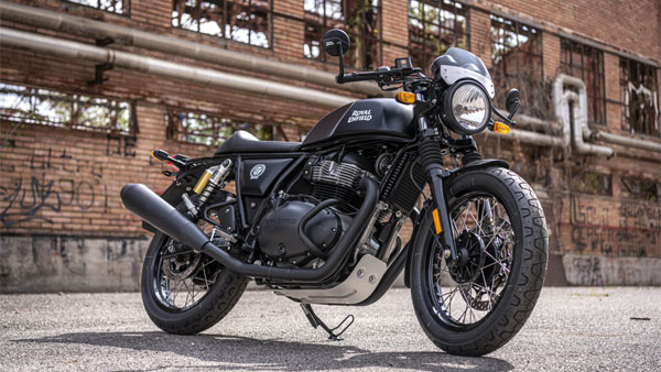 Royal Enfield Twins Limited Edition: रॉयल एनफील्ड की ट्विन बाइक्स के लिमिटेड एडिशन का खुलासा