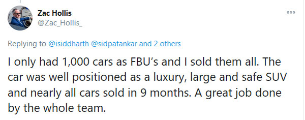 Skoda Karoq Sold Out In India: स्कोडा कैरोक भारत में पूरी तरह से बिकी, जानें