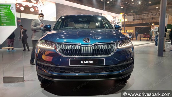 Skoda Karoq Sold Out In India: स्कोडा कैरोक भारत में पूरी तरह से बिकी, जानें