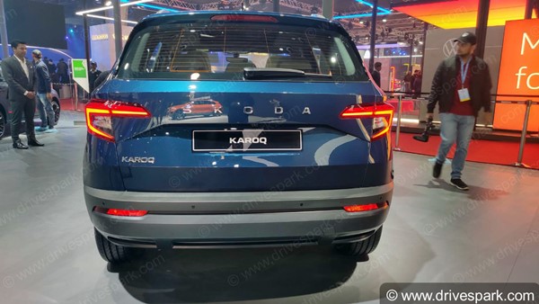 Skoda Karoq Sold Out In India: स्कोडा कैरोक भारत में पूरी तरह से बिकी, जानें