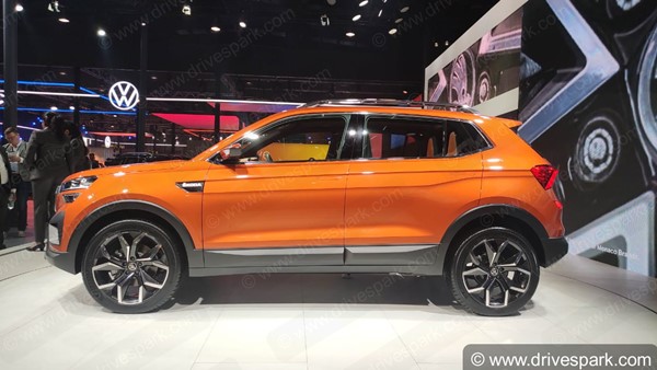 Skoda Vision IN Production Spec Spied: स्कोडा विजन इन प्रोडक्शन वर्जन पहली बार टेस्ट करते आई नजर, जानें