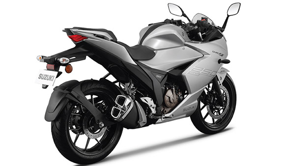 Suzuki Gixxer 155 & 250 New Colour Scheme: सुजुकी जिक्सर 155 व 250 को मिले नए कलर ऑप्शन
