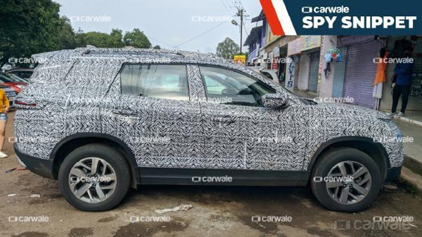 Tata Gravitas Interior Spied: टाटा ग्रैविटास के इंटीरियर का हुआ खुलासा, मिलेंगे ये फीचर्स