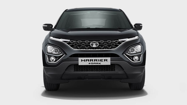 Tata Harrier Dark Edition New Variant: टाटा हैरियर डार्क एडिशन हुई सस्ती, नया वैरिएंट हुआ लॉन्च