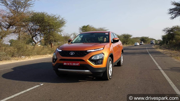 Tata Motors Discount October 2020: टाटा की कारों पर मिल रही है भारी छूट, जानें कितनी