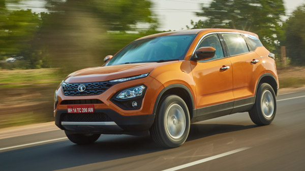 Tata Harrier XT Plus Introduced: टाटा हैरियर का एक्सटी प्लस वैरिएंट हुआ लाॅन्च, मिलेंगे ये फीचर्स