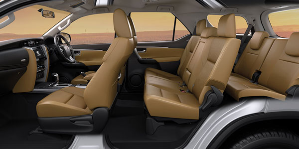 Toyota Fortuner Facelift Launch Details: टोयोटा फॉर्च्यूनर फेसलिफ्ट की लॉन्च का हुआ खुलासा, जानें कब