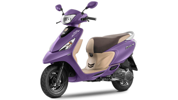 TVS Scooter Festive Discounts: टीवीएस स्कूटरों पर मिल रहा है 4,500 रुपये का कैशबैक, जानें