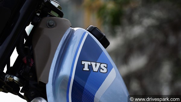 TVS XL100 Comfort BS6 Review In Hindi: टीवीएस एक्सएल 100 रिव्यू: फीचर्स, माइलेज, राइड, हैंडलिंग जानकारी