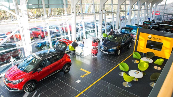 New Vehicle Registrations September 2020: सिंतबर में नए वाहनों के रजिस्ट्रेशन में आई 10।24 प्रतिशत की कमी