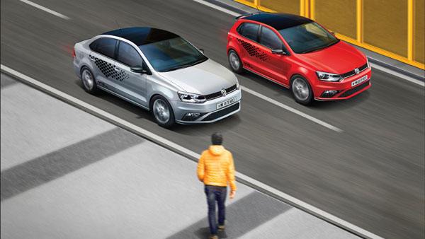 My Volkswagen Connect: पोलो व वेंटो में लाई गई फॉक्सवैगन कनेक्ट तकनीक, जानें