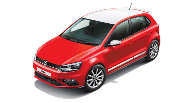 Volkswagen Polo & Vento Special Edition: फॉक्सवैगन पोलो व वेंटो रेड व वाइट स्पेशल एडिशन हुई लॉन्च