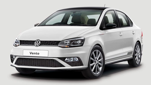 Volkswagen Polo & Vento Special Edition: फॉक्सवैगन पोलो व वेंटो रेड व वाइट स्पेशल एडिशन हुई लॉन्च