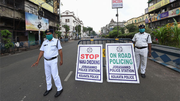 Uber & WB Police Enter Pact: कोविड-19 जागरूकता के लिए प. बंगाल पुलिस व ऊबर ने मिलाया हाथ